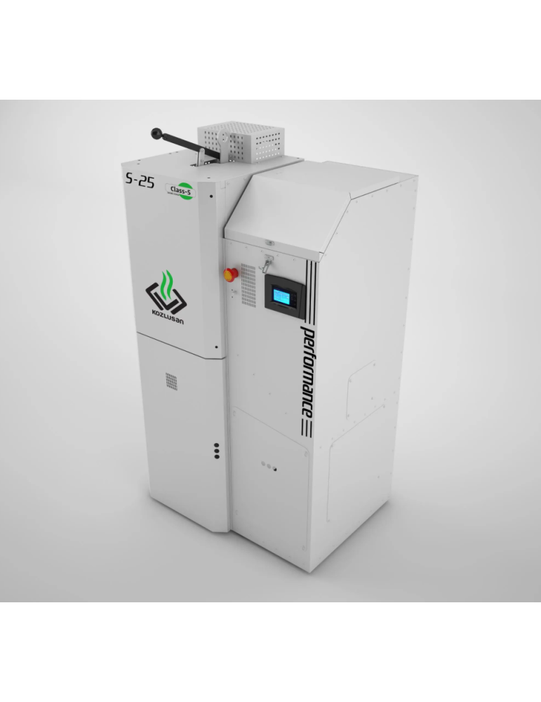 Slimpel High-Efficiency Performance Solar Inverter, 10kW