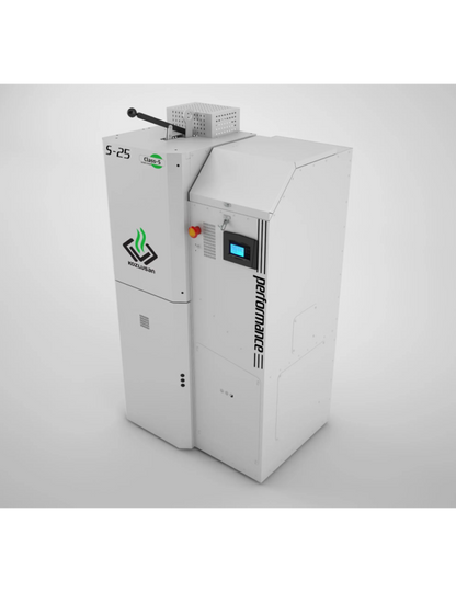 Slimpel High-Efficiency Performance Solar Inverter, 10kW