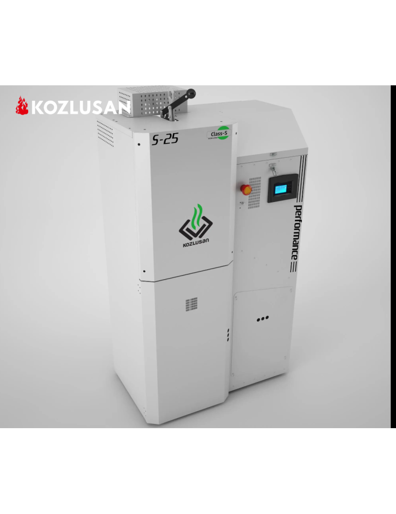 Slimpel High-Efficiency Performance Solar Inverter, 10kW