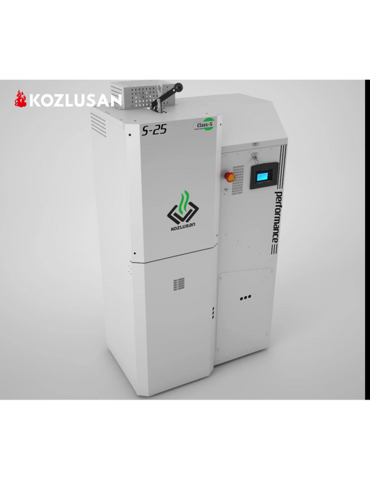 Slimpel High-Efficiency Performance Solar Inverter, 10kW