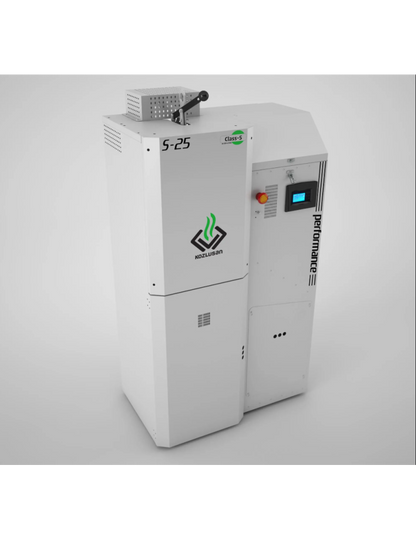 Slimpel High-Efficiency Performance Solar Inverter, 10kW