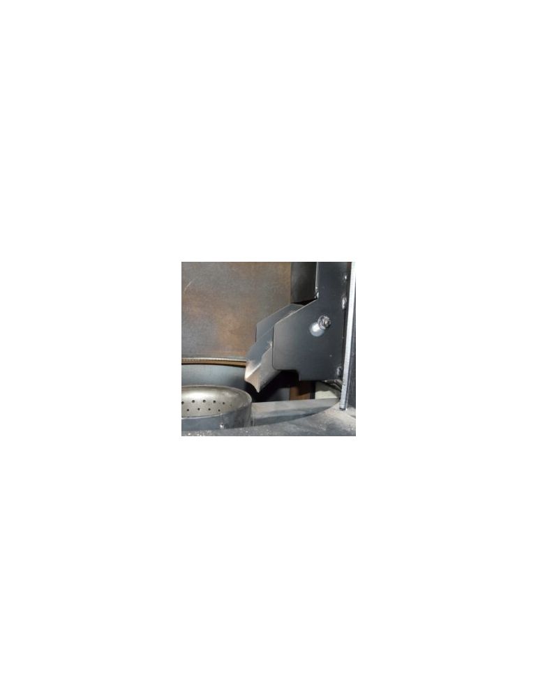 Slimpel High-Performance Electric Motor, 70kW Output