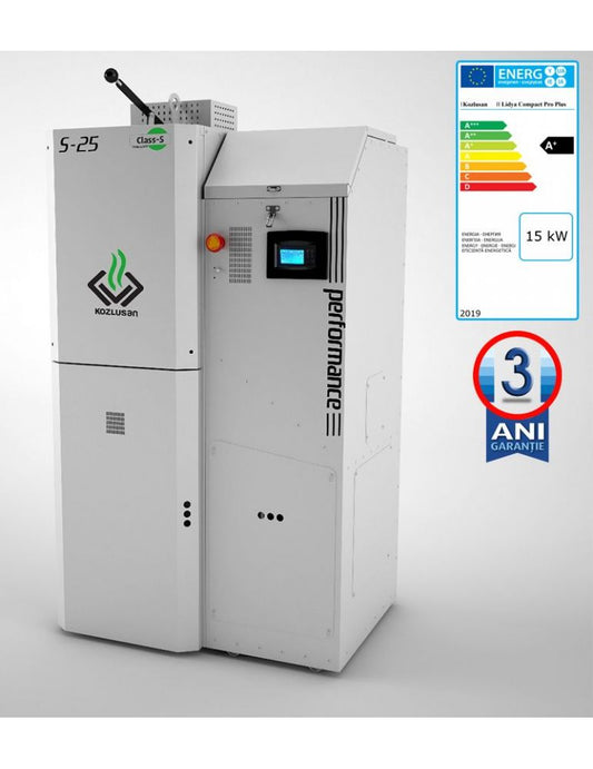 Slimpel High-Performance Electric Motor, 70kW Output