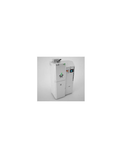 Slimpel High-Performance Electric Motor, 70kW Output