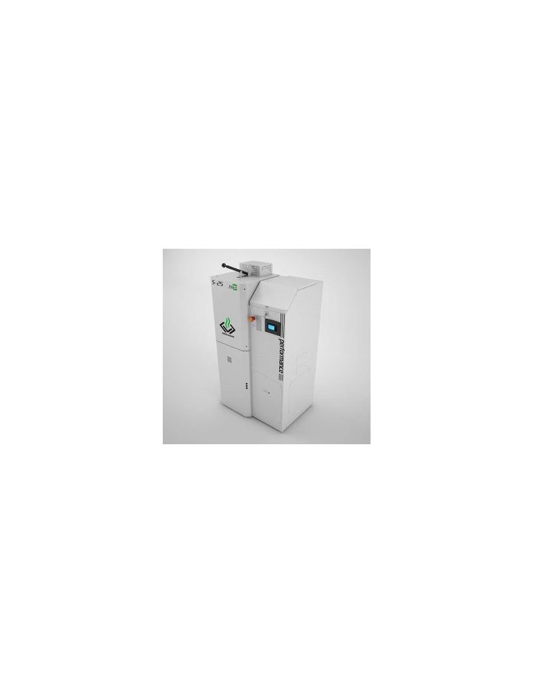 Slimpel High-Performance Electric Motor, 70kW Output