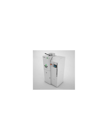 Slimpel High-Performance Electric Motor, 70kW Output