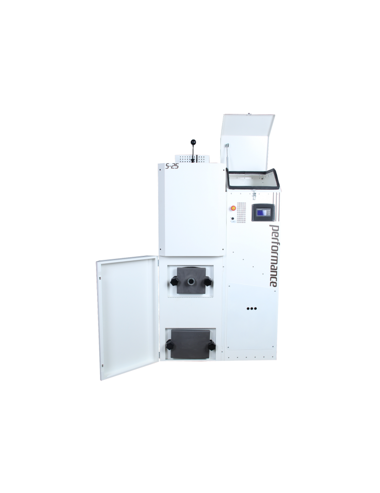 Slimpel High-Performance Electric Motor, 70kW Output