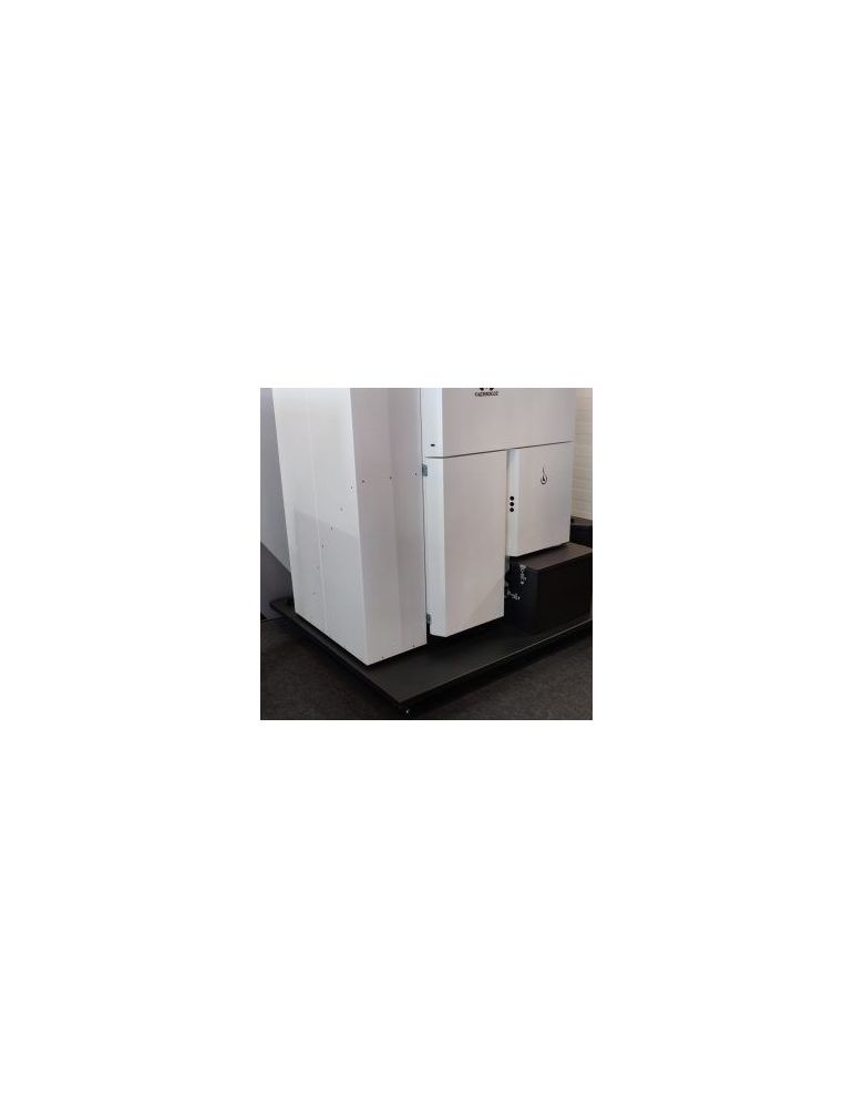 Slimpel Performance Automatic Plus 70kW High-Efficiency Engine