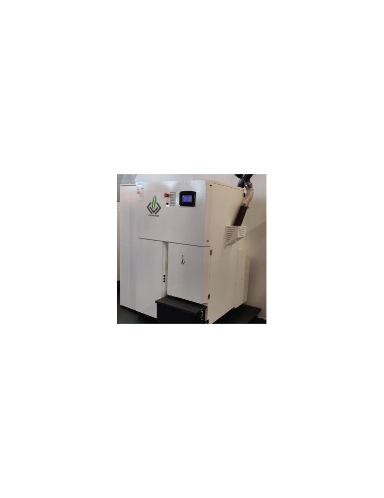 Slimpel Performance Automatic Plus 70kW High-Efficiency Engine