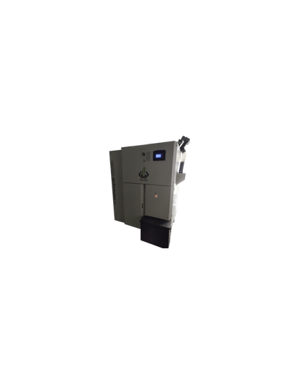 Slimpel Performance Automatic Plus 70kW High-Efficiency Engine