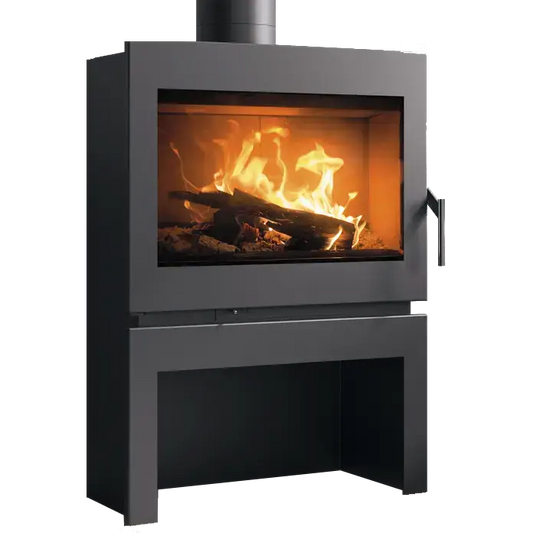 Soba pe lemne Carbel ATENEA, 8,6kW