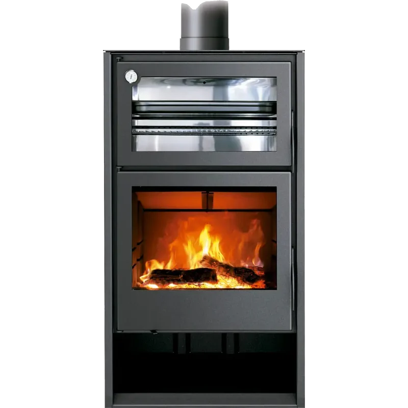 Soba pe lemne Carbel ATLAS, 10kW