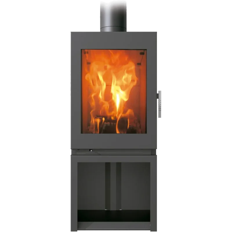 Soba pe lemne Carbel MAIA LARGE, 7,18kW