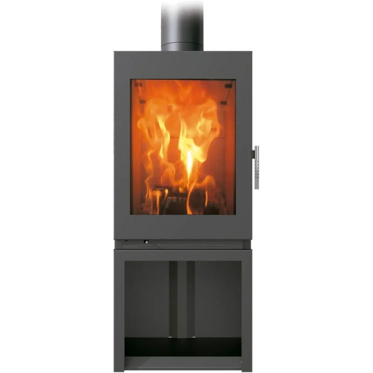 Soba pe lemne Carbel MAIA LARGE, 7,18kW