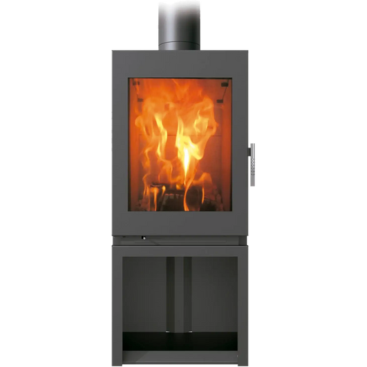 Soba pe lemne Carbel MAIA LARGE, 7,18kW