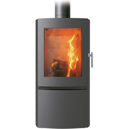 Soba pe lemne Carbel MAIA ROUND, 7,18kW