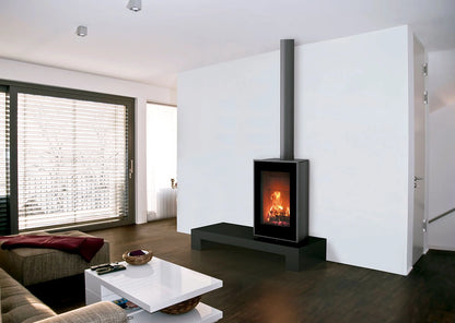 Soba pe lemne Carbel VISON, 7kW