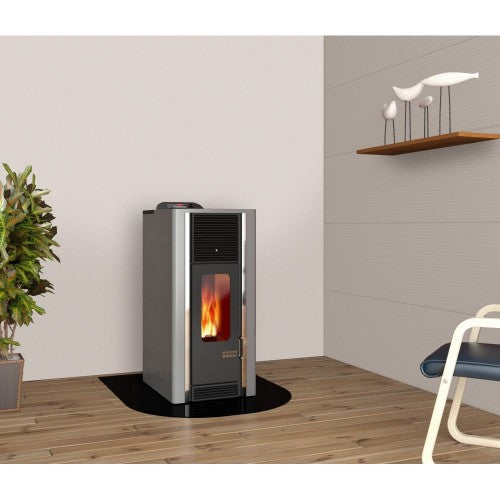 Sobă Ifyil Crystal 12 kW
