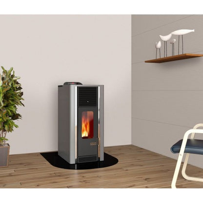 Sobă Ifyil Crystal 12 kW