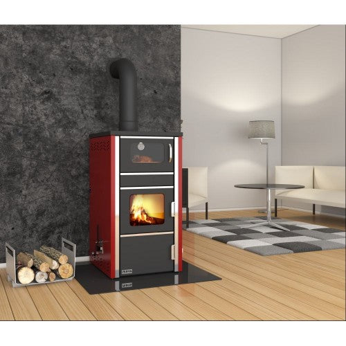 Sobă centrală Ifyil Roaster 32