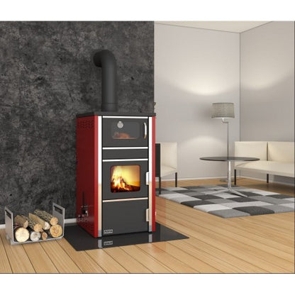 Sobă centrală Ifyil Roaster 32