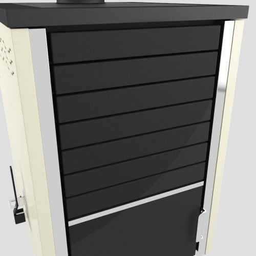 Sobă centrală Ifyil Sauna 30 kW