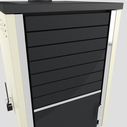 Sobă centrală Ifyil Sauna 30 kW