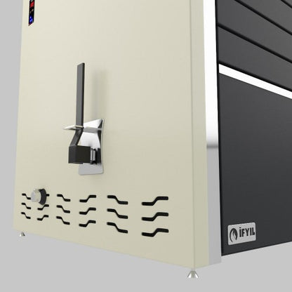 Sobă centrală Ifyil Sauna 30 kW