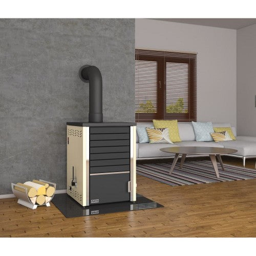 Sobă centrală Ifyil Sauna 30 kW