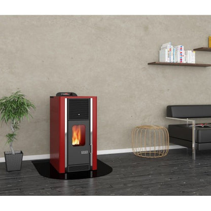 Sobă Ifyil Thermal 8 kW