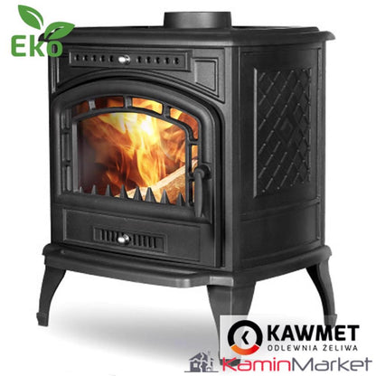 Sobă Kawmet P7 ECO 9,3 kW