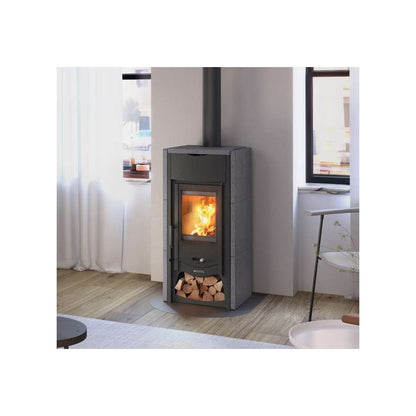 Soba lemn ASIA BII Nordica