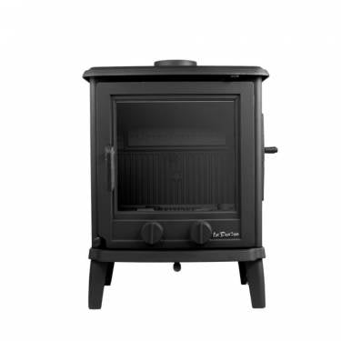 Sobă Nordflam Breno, 10kw, 100mp