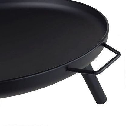 Focar de grădină Dubai - Ø: 60 cm, Design Elegant și Practic