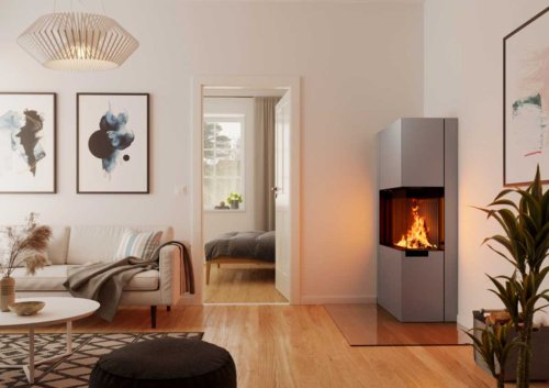 Semineu modular ZIRKON 2R Spartherm pt case pasive