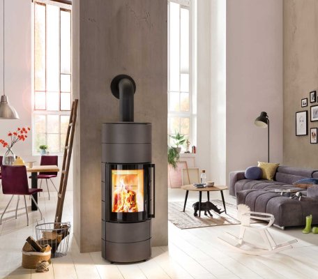 Sobă Ambiente A3 Spartherm