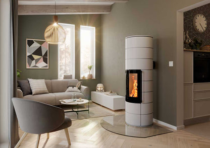 Sobă Ambiente A4 Spartherm