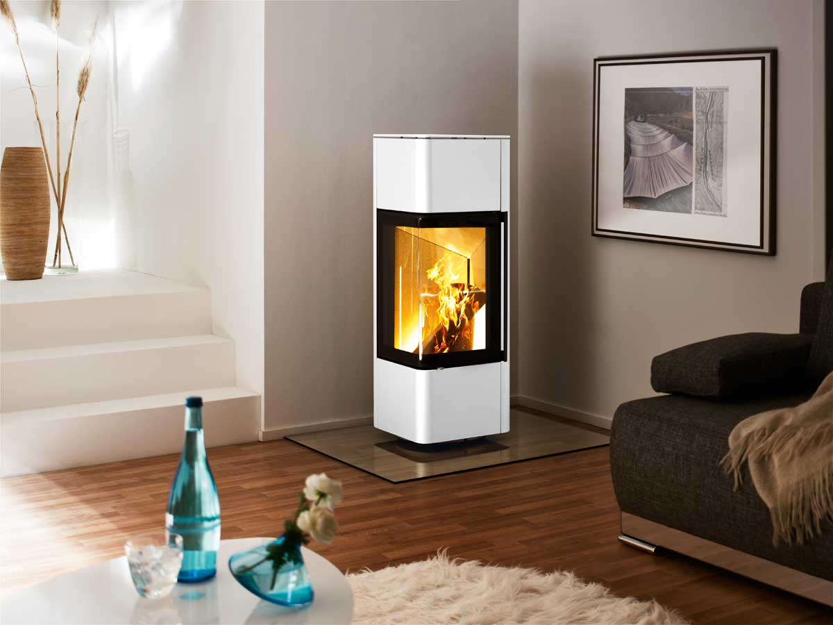 Sobă Cubo S SPARTHERM