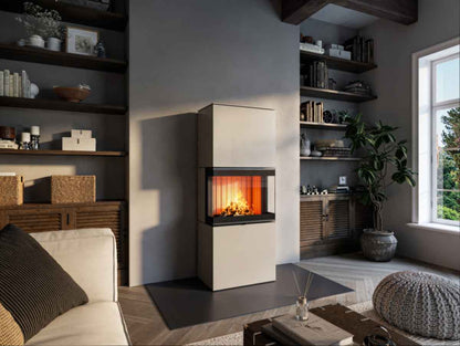 Sobă Spartherm LARGO S