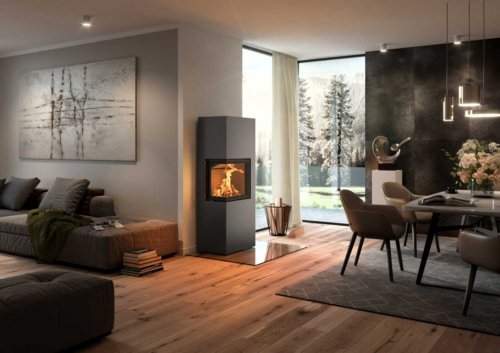 Spartherm SOBA  LUNGO 2L