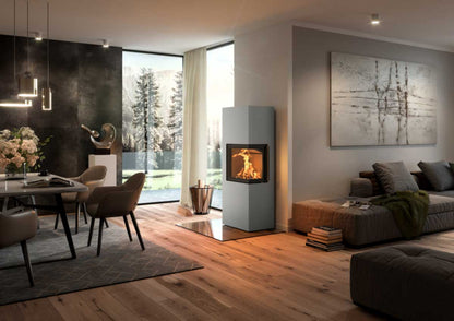 Spartherm Sobă  LUNGO 2R