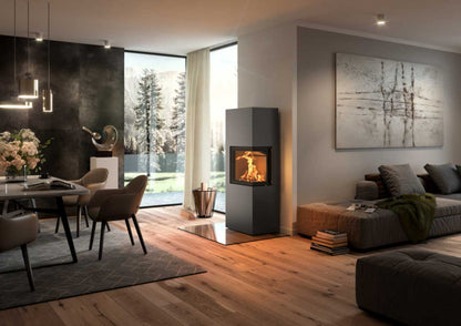 Spartherm Sobă  LUNGO 2R