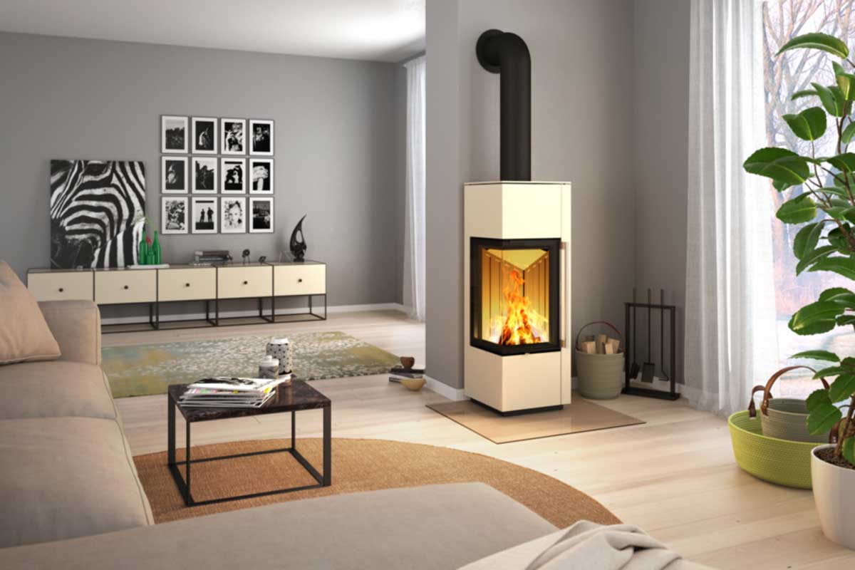 Spartherm PIKO S STEEL