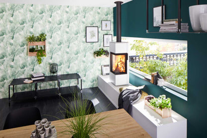 Spartherm PIKO S STEEL