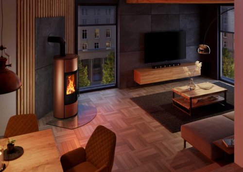 Spartherm Soba  SENSO L