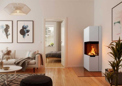 Semineu modular ZIRKON 2R Spartherm pt case pasive
