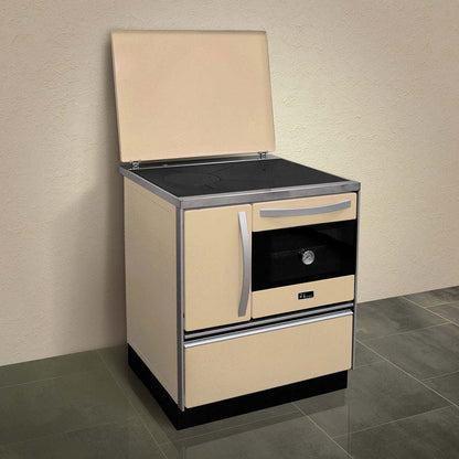 Sobă de Gătit pe Lemne – SD ROYAL 720