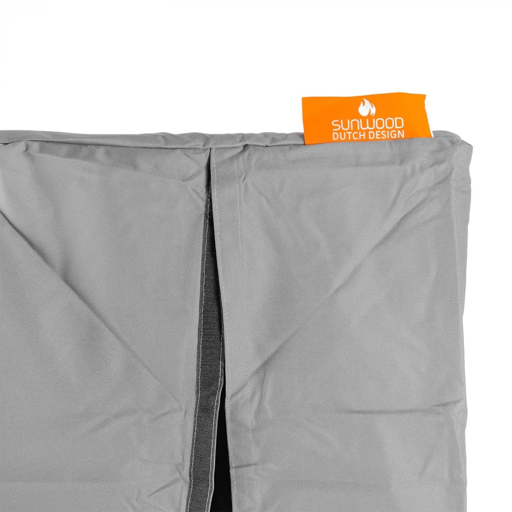 Husa Protectoare Premium Sunwood Marino - Protecție Climatică Completă și Design Elegant