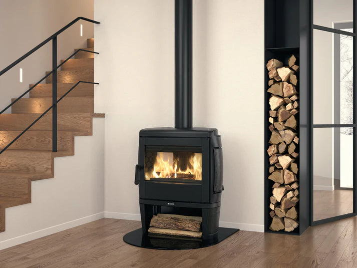 Nordica-Extraflame - Tahiti