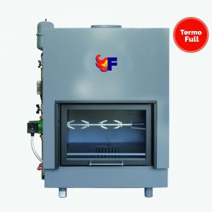 Focar semineu terminus